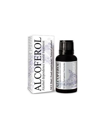 Alcoferol