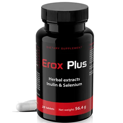 Erox Plus