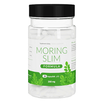 Moring Slim