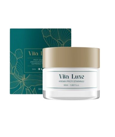 Vita Luxe