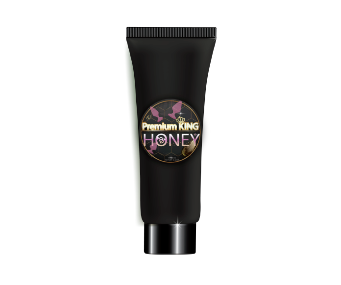 Premium King Honey
