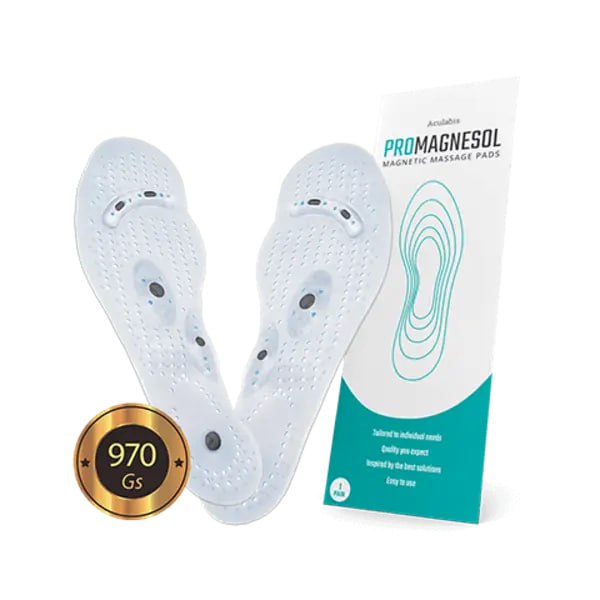 Promagnesol