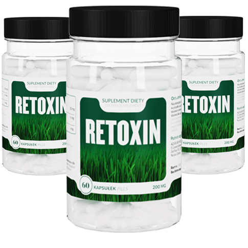 Retoxin