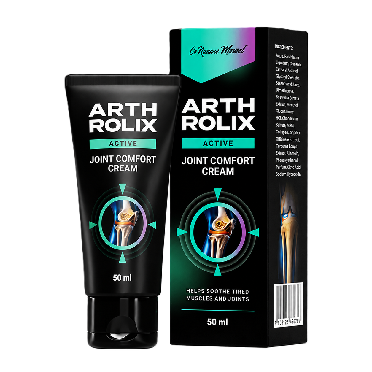 Arthrolix