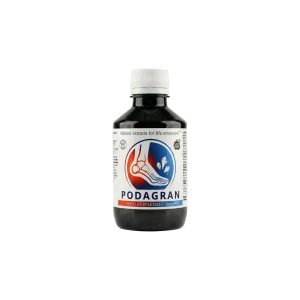 Podagran