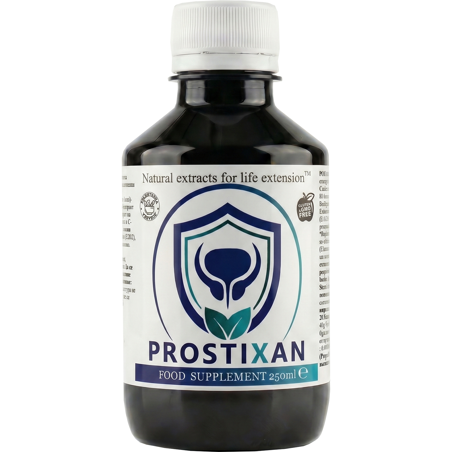 Prostixan