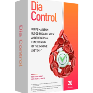 Dia Control caps
