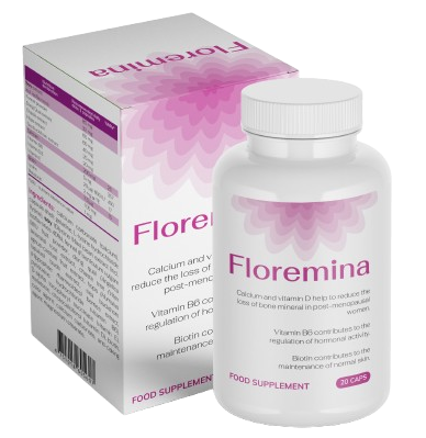Floremina