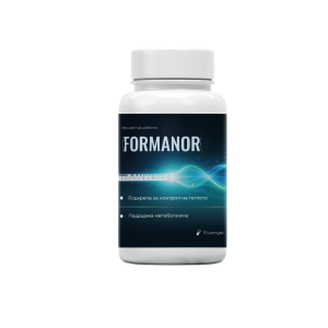 FORMANOR