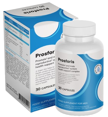 Prosforis