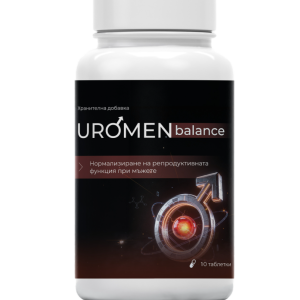 UROMEN Balance